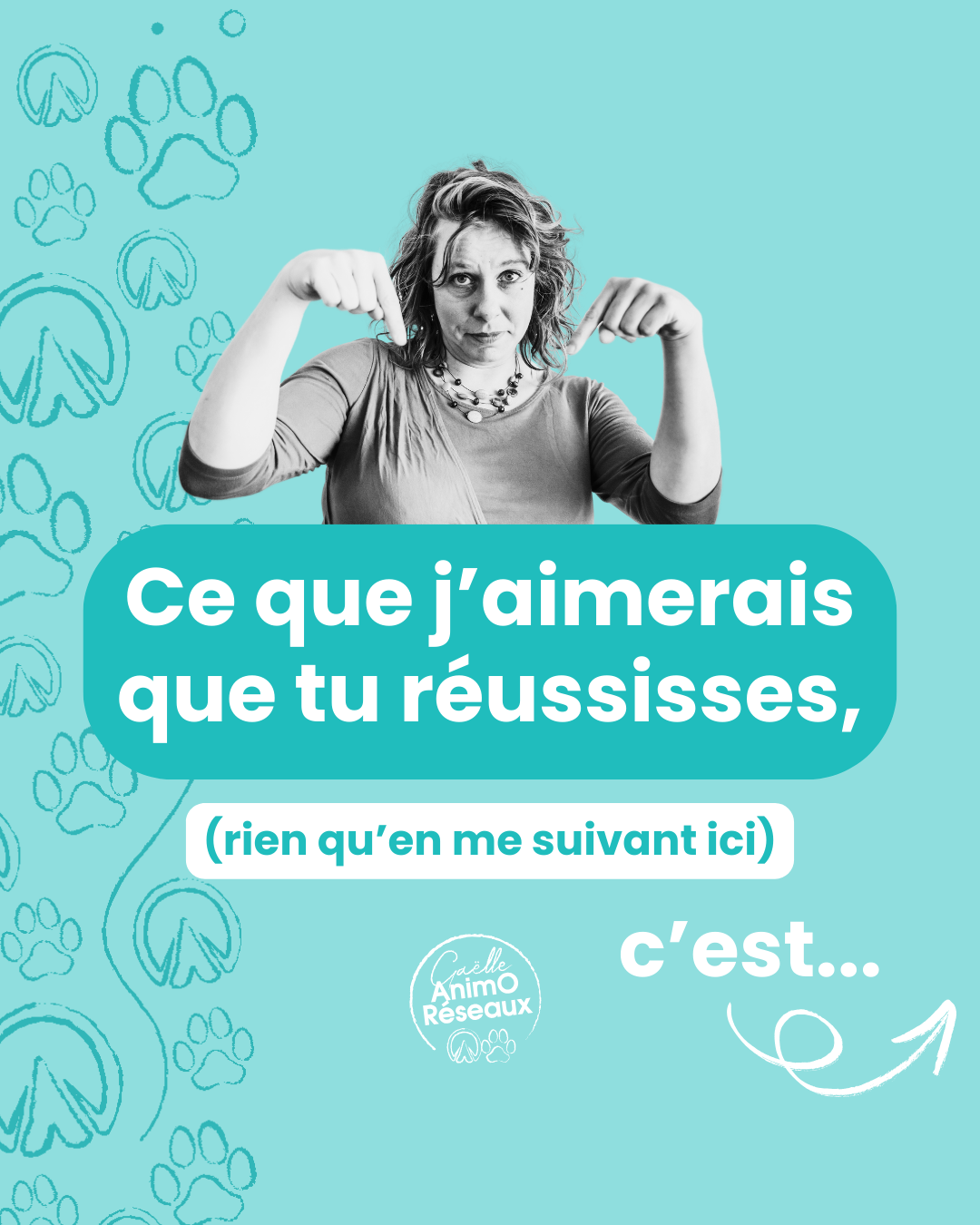 Ce que j&rsquo;aimerais