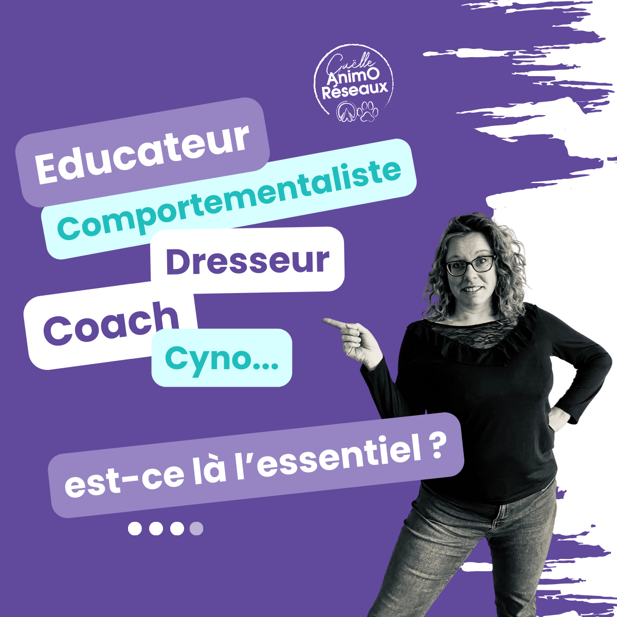 Charabia d&rsquo;expert